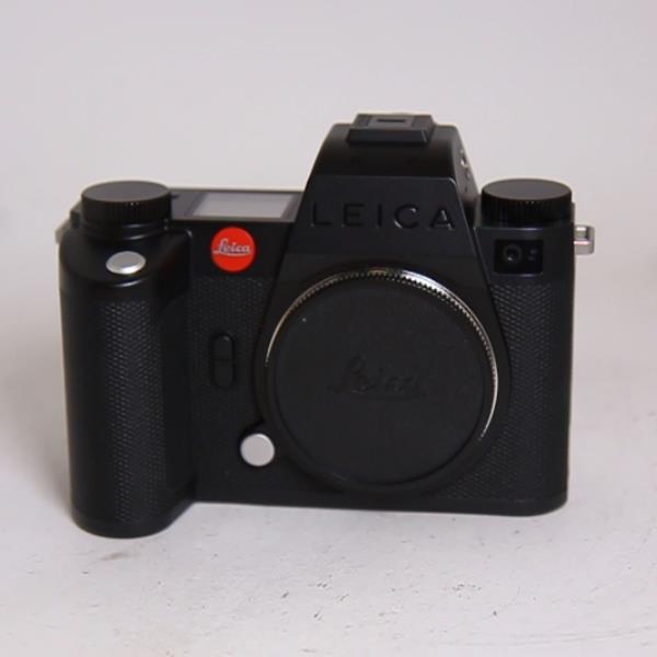 Used Leica SL3-S Mirrorless Camera Body