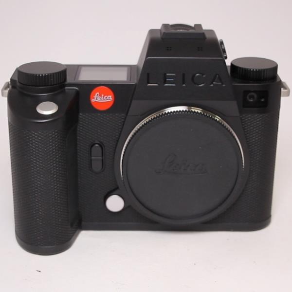 Used Leica SL3-S Mirrorless Camera Body