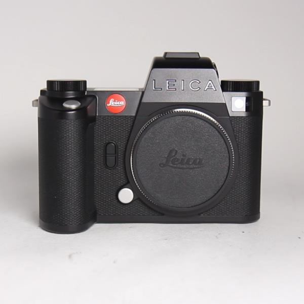 Used Leica SL3-S Mirrorless Camera Body