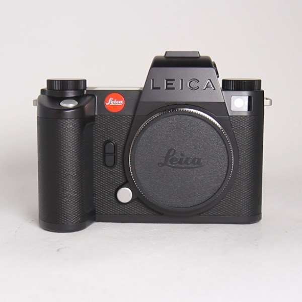 Used Leica SL3-S Mirrorless Camera Body
