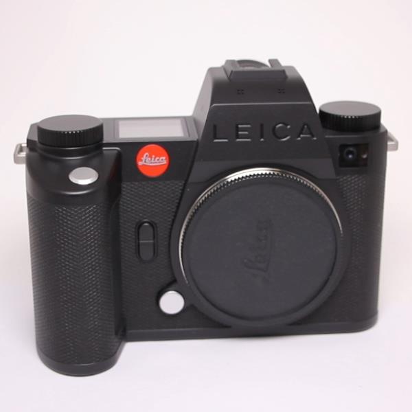 Used Leica SL3-S Mirrorless Camera Body