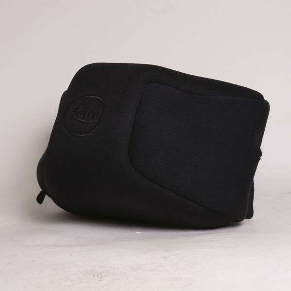 Used Leica Neopren Case M with Small Front