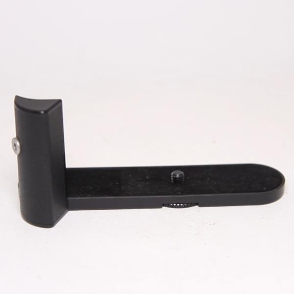 Used Leica CL Handgrip Black