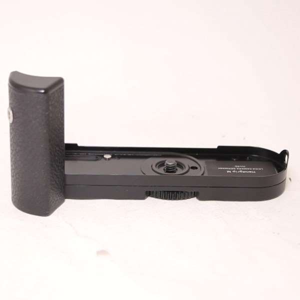 Used Leica Handgrip M240