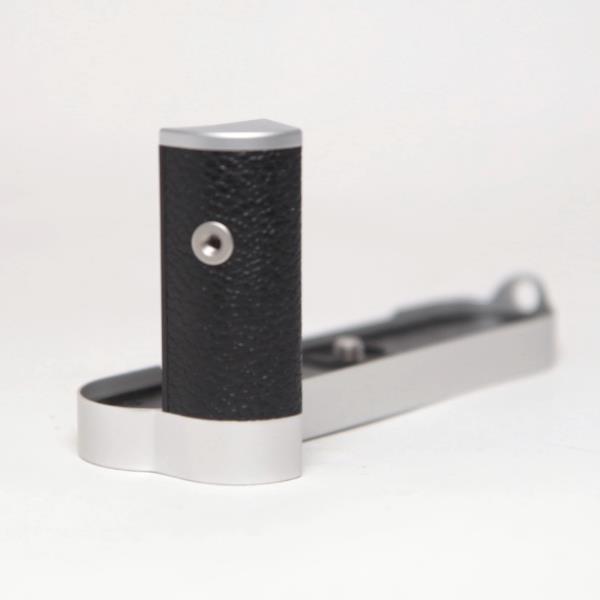 Used Leica M10 Hand Grip Silver