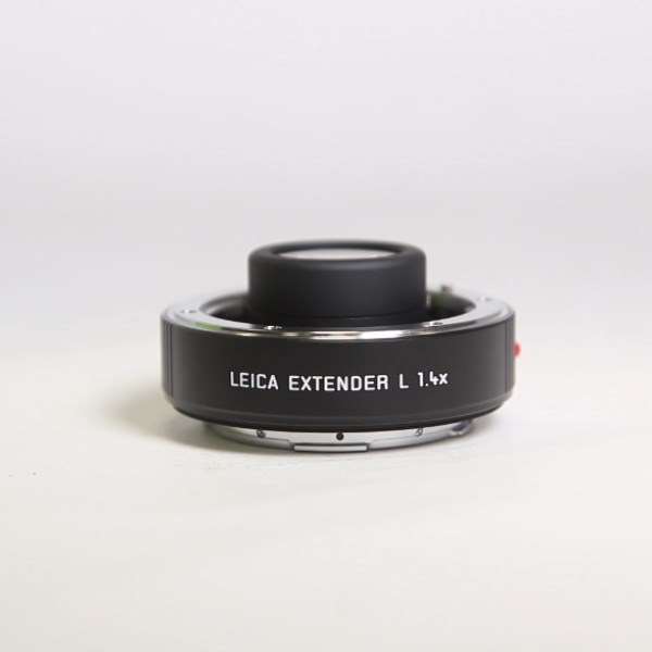 Used Leica Extender L 1.4x