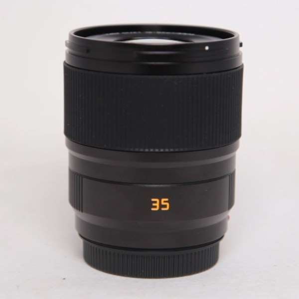 Used Leica Summicron-SL 35mm f/2 ASPH Lens