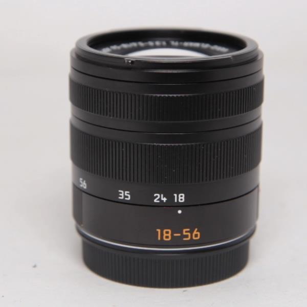 Used Leica Vario Elmar TL 18-56mm f/3.5-5.6 ASPH Lens