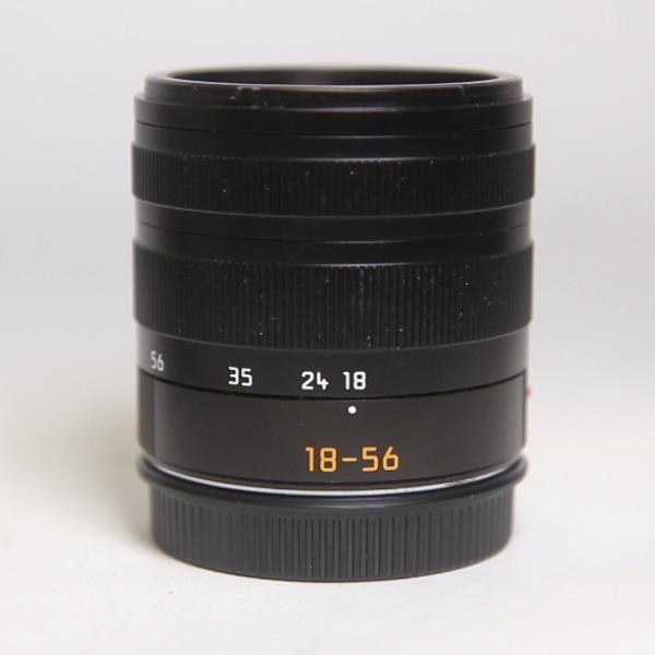 Used Leica Vario Elmar T 18-56mm f/3.5-5.6 ASPH Lens