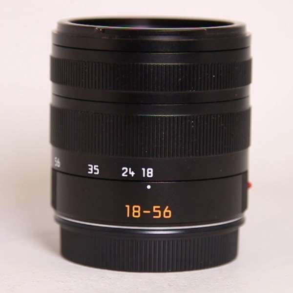 Used Leica Vario Elmar T 18-56mm f/3.5-5.6 ASPH Lens