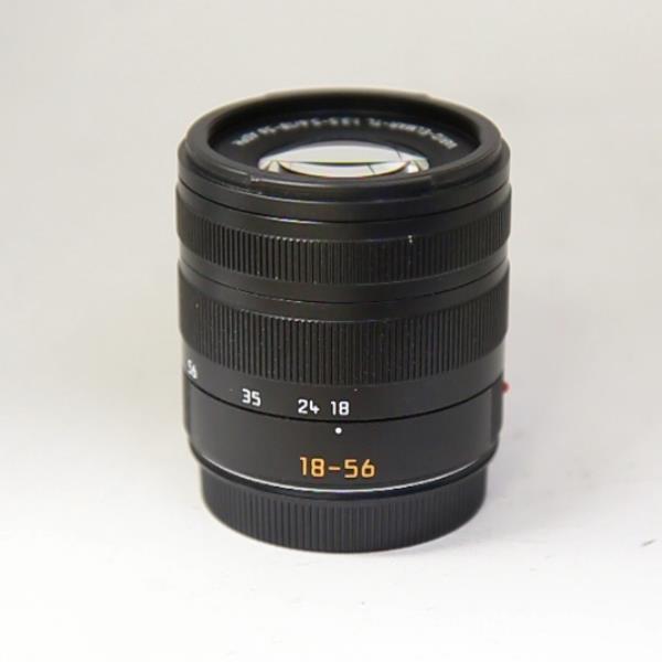 Used Leica Vario Elmar T 18-56mm f/3.5-5.6 ASPH Lens
