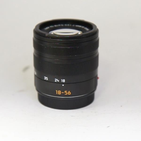 Used Leica Vario Elmar T 18-56mm f/3.5-5.6 ASPH Lens