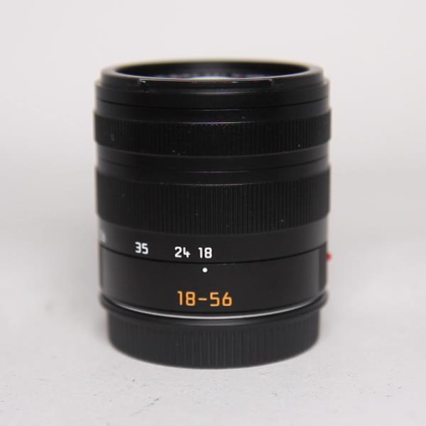 Used Leica Vario Elmar T 18-56mm f/3.5-5.6 ASPH Lens