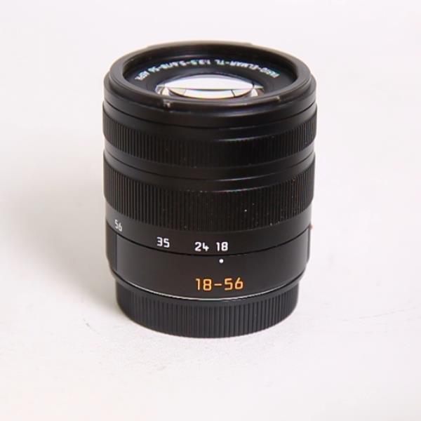 Used Leica Vario Elmar T 18-56mm f/3.5-5.6 ASPH Lens