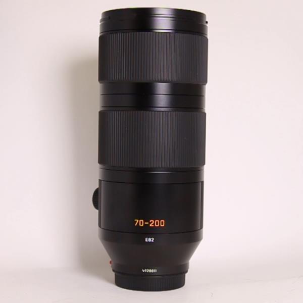 Used Leica Vario-Elmarit-SL 70-200mm f/2.8 ASPH Lens