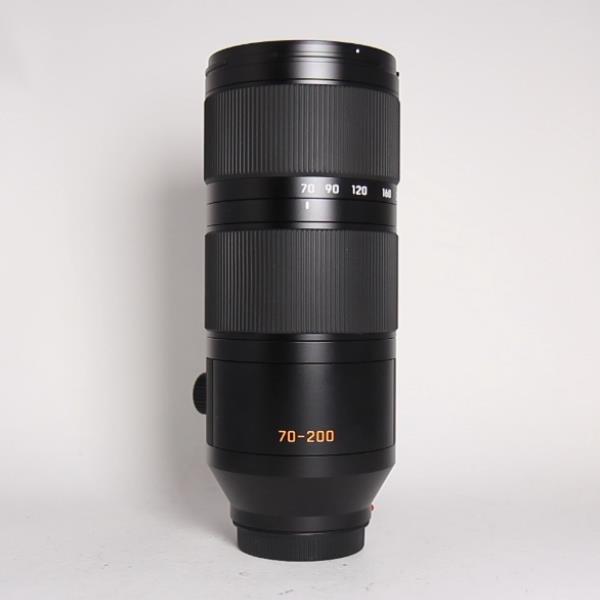 Used Leica Vario-Elmarit-SL 70-200mm f/2.8 ASPH Lens