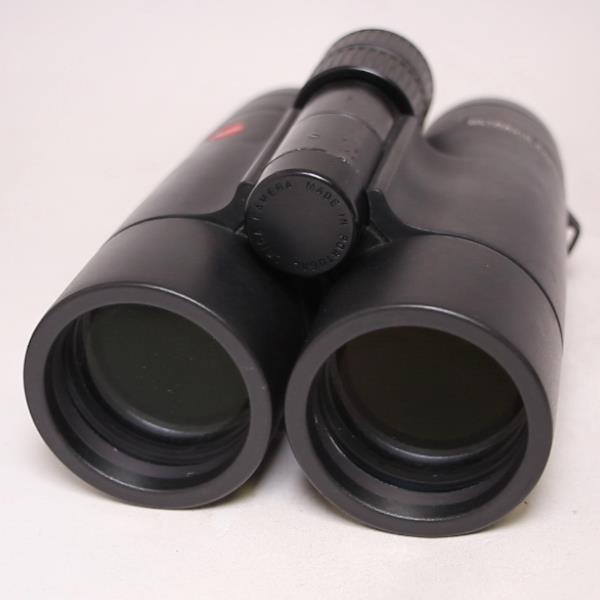 Used Leica ULTRAVID 8x42 HD-Plus Binocular