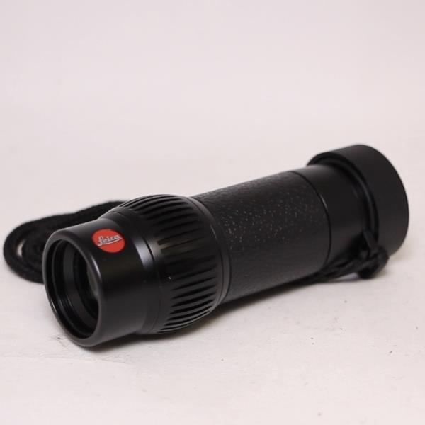 Used Leica MONOVID 8x20 Monocular