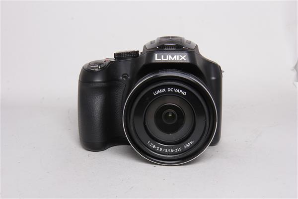 Used Panasonic FZ72