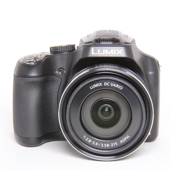 Used Panasonic FZ72