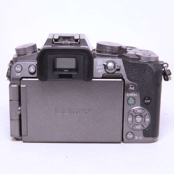 Used Panasonic G7 Park Cameras