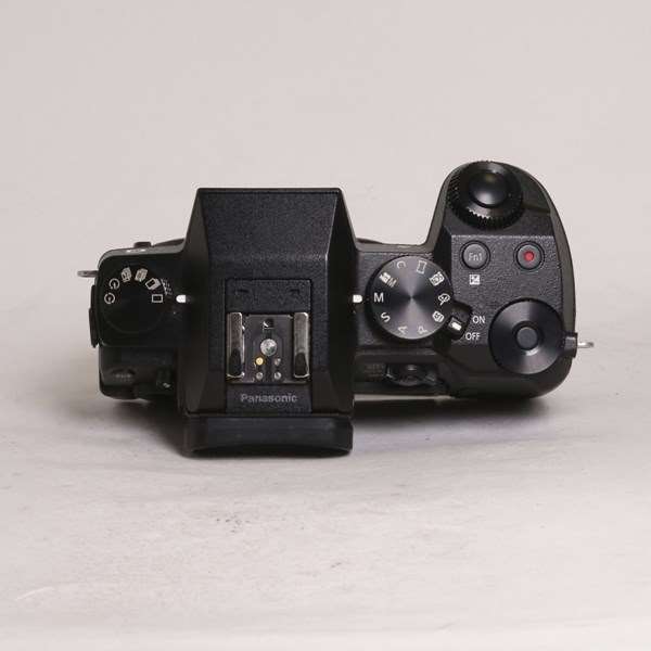 Used Panasonic G7 Park Cameras