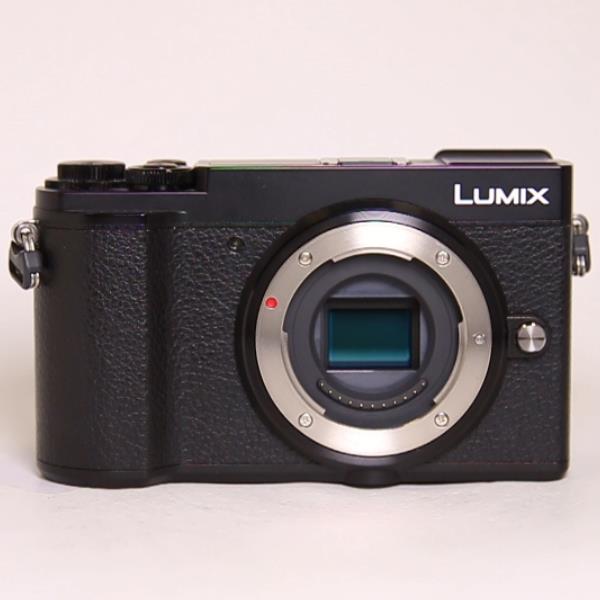 Used Panasonic Lumix GX9 Mirrorless Camera Body