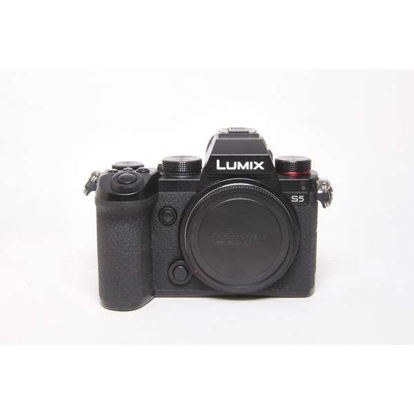 used canon xc15