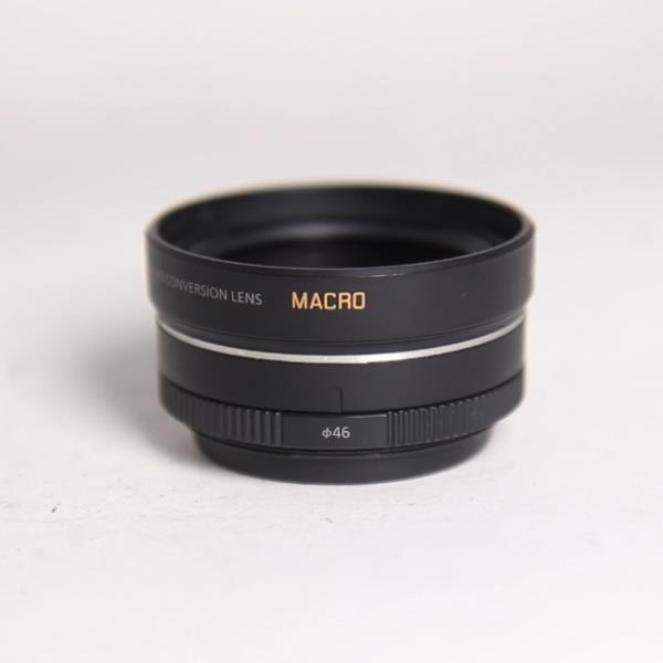 Used Panasonic DMW-GMC1 Macro Conversion Lens