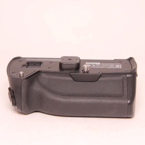 Used Panasonic DMW-BGG1E Battery Grip for Panasonic Lumix G series