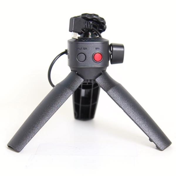 Used DMW-SHGR1E Video Shooting Grip control