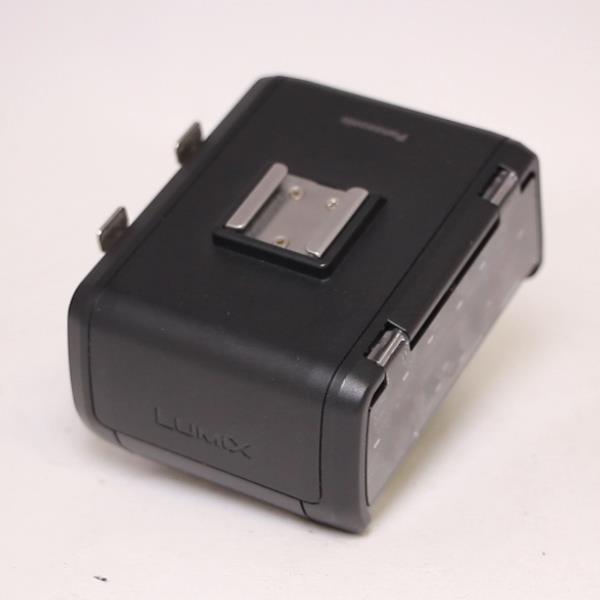 Used Panasonic DMW-XLR1 XLR Microphone Adaptor