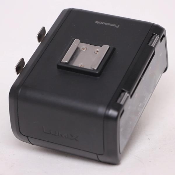 Used Panasonic DMW-XLR1 XLR Microphone Adaptor