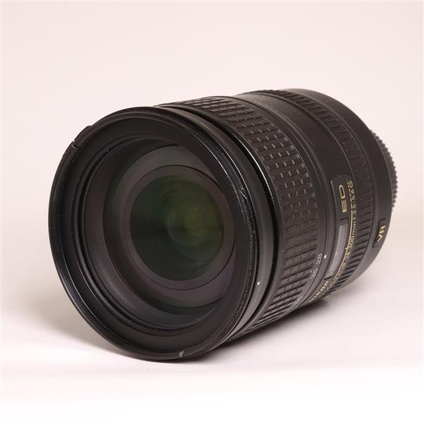 Used Panasonic Leica DG Vario-Elmar 100-400mm f/4-6.3 II ASPH Power OIS Lens