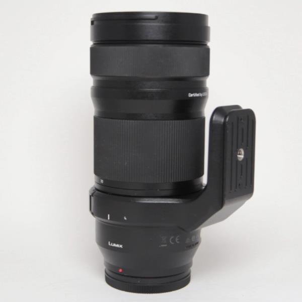 Used Panasonic Lumix 70-200mm f4.0 IS S Pro L-Mount lens