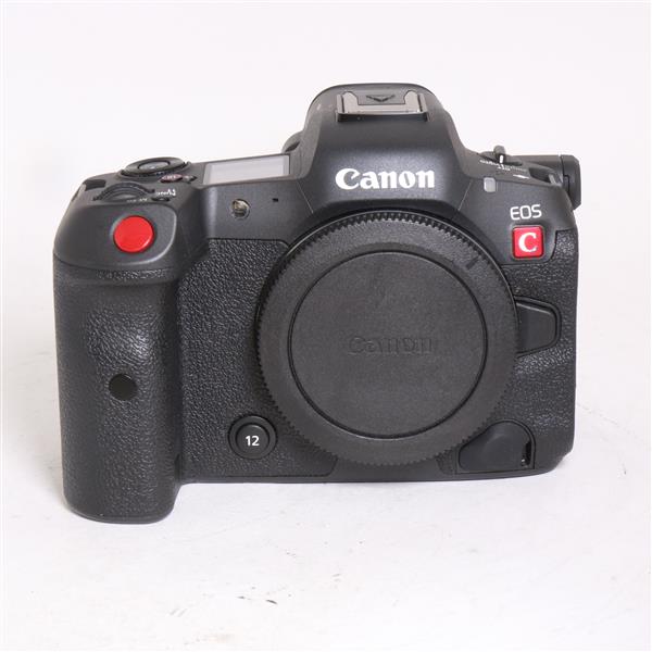 Used Canon EOS R5 C Digital
