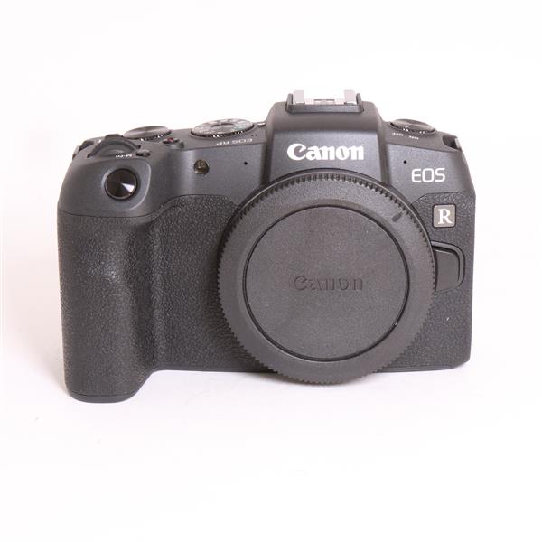 Used Canon EOS RP
