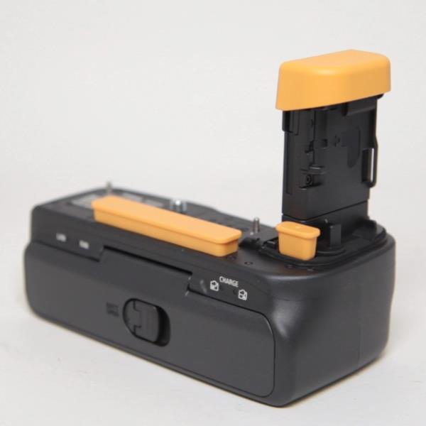 Used Canon CF-R20EP Cooling Fan Grip