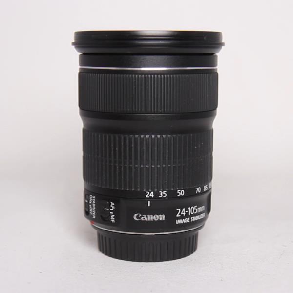 Used Canon EF 24-105mm f/3.5-5.6 IS STM