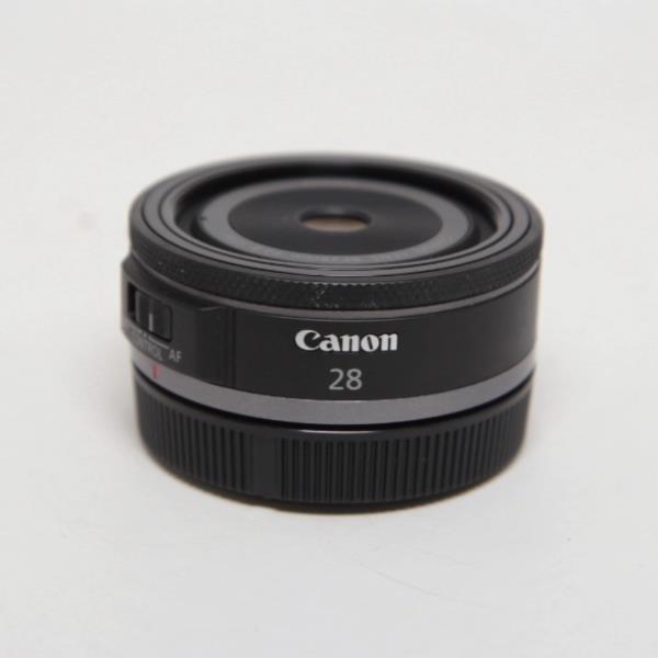 Used Canon RF 28mm f/2.8 STM