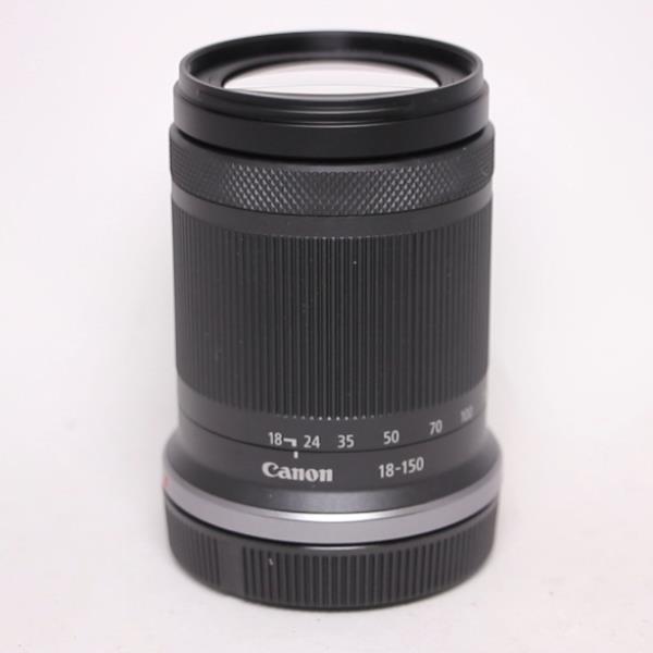 Used Canon RF-S 18-150mm f/3.5-6.3 IS STM