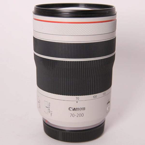 Used Canon RF 70-200mm f/4L IS USM