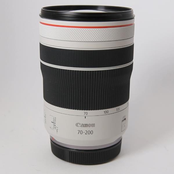 Used Canon RF 70-200mm f/4L IS USM