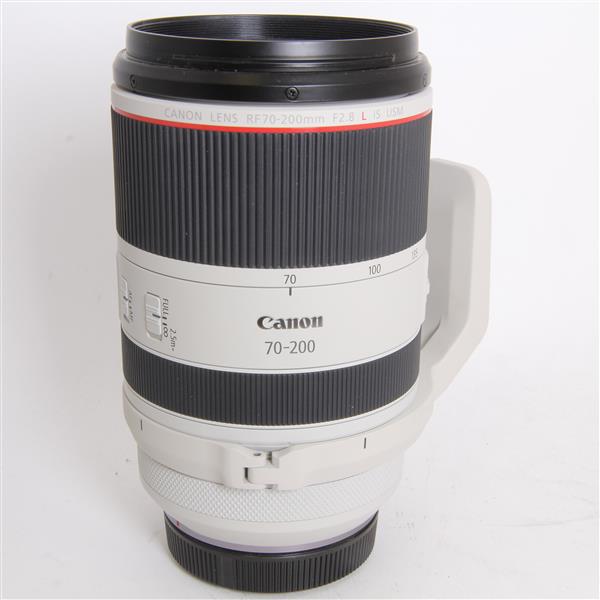 Used Canon RF 70-200mm f/2.8L IS USM