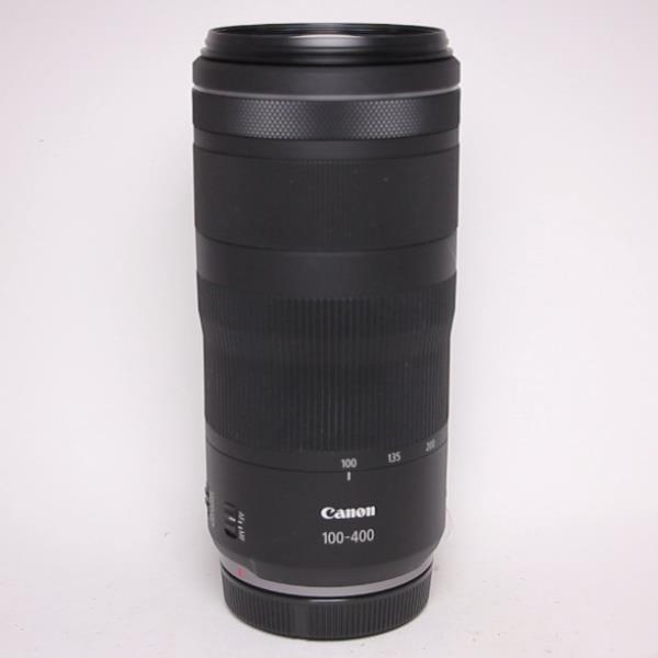 Used Canon RF 100-400mm f/5.6-8 IS USM