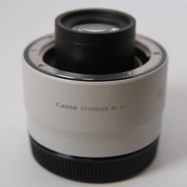 Used Canon Extender RF 2.0x