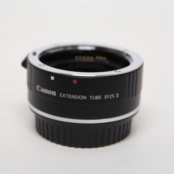 Used Canon Extension Tube EF 25 II