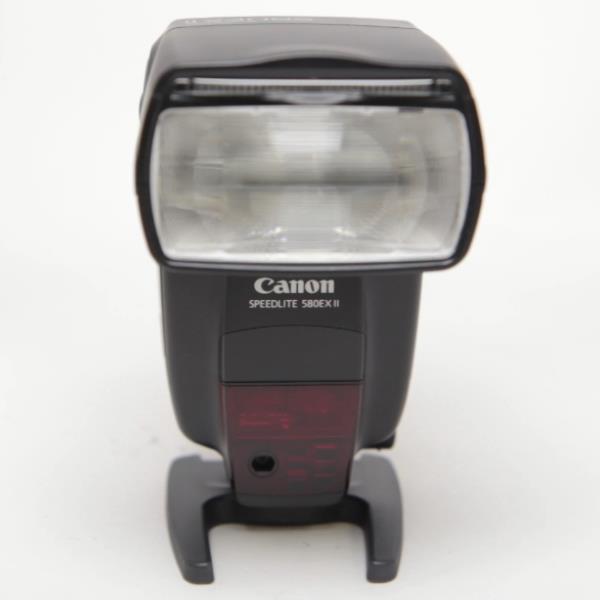 Used Canon Speedlite 580EX II