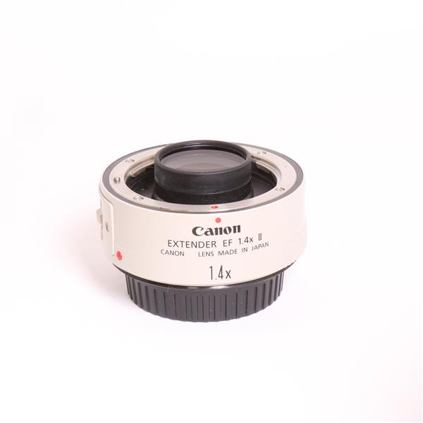 Used Canon EF 1.4X II