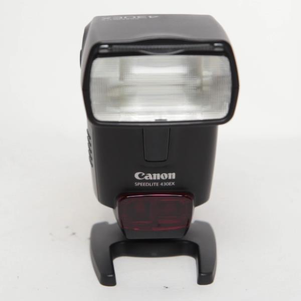 Used Canon 430EX